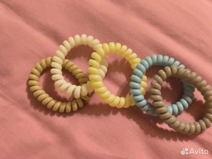 Резинка для волос