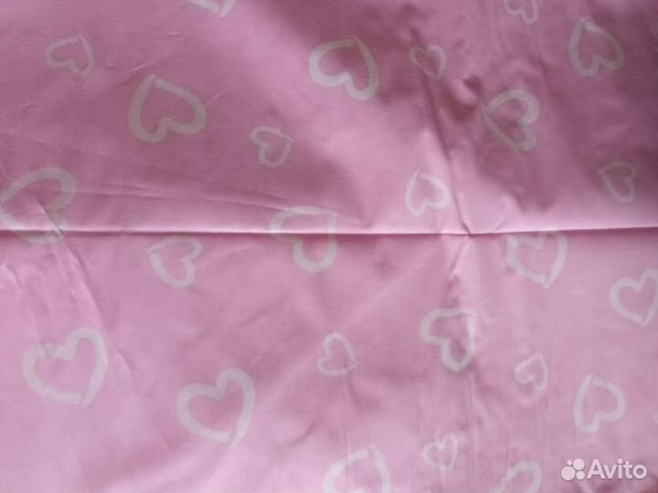 Мерный лоскут поплин