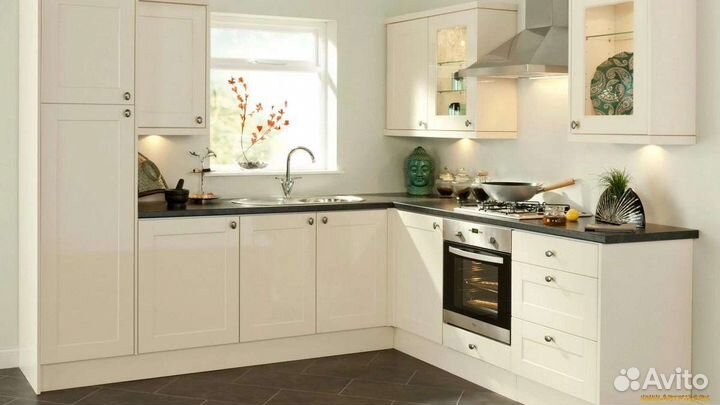 Кухни на заказ в рассрочку