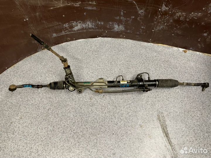 Рулевая рейка Kia Mohave HM 3.0 D6EB 2017
