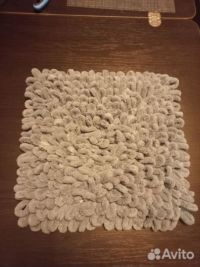 Коврик-лежанка