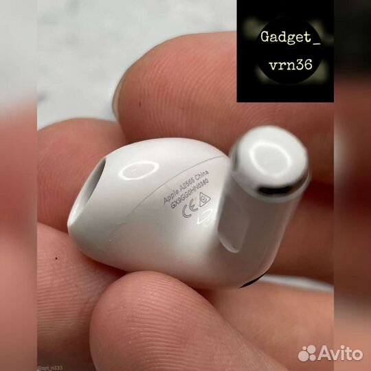 Airpods 3 (чехол в подарок)