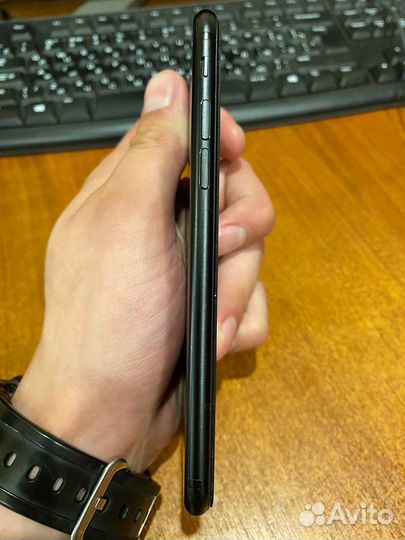 iPhone 7, 32 ГБ