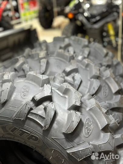 Шина AT30x10.00R14 ITP blackwater evolution