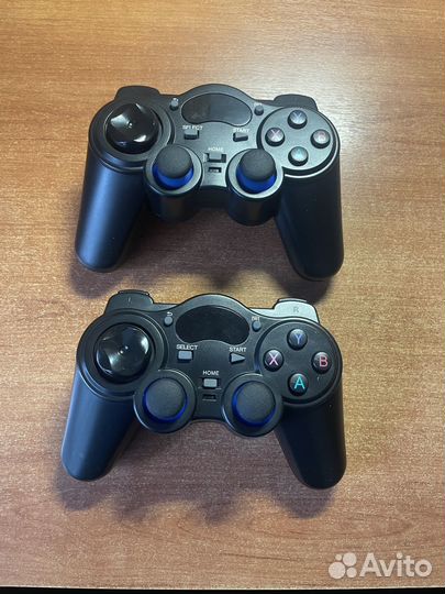 Геймпад для SMART тв