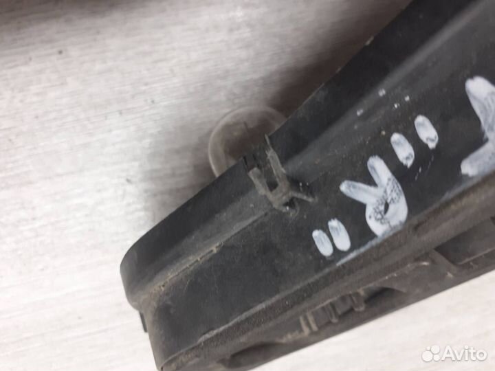 Плата заднего фонаря правого Renault Logan фаза 2