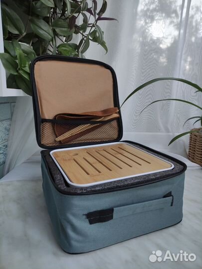 Набор для чайной церемонии