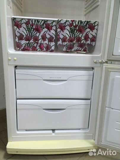 Холодильник Минск без ремонта