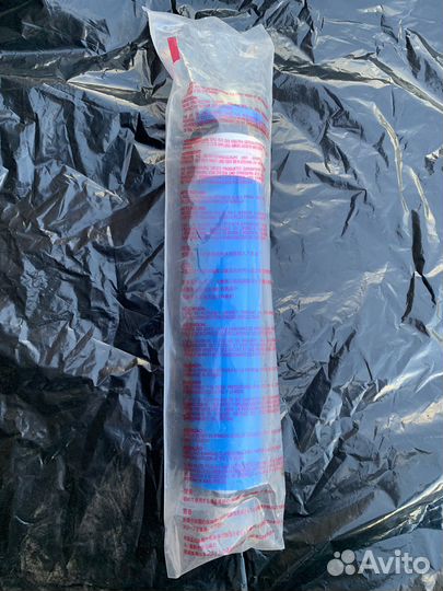 Фильтр для воды barrier