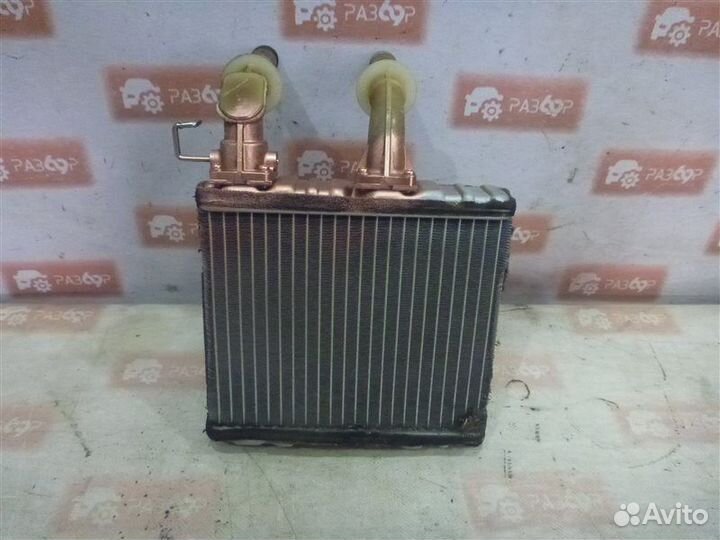 Радиатор печки Nissan Almera N15 GA14 1998