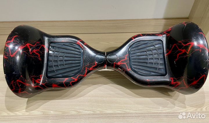 Гироскутер