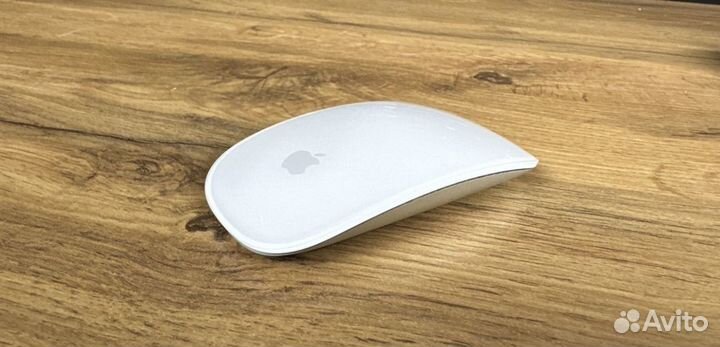 Мышь Apple Magic mouse
