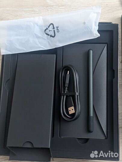 Onyx boox Note Air 2 Plus 10.3