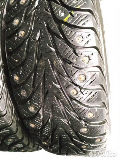 Yokohama Ice Guard IG35 195/65 R15