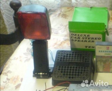 Коллекционные допстопы СССР