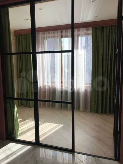 3-к. квартира, 103,7 м², 1/3 эт.