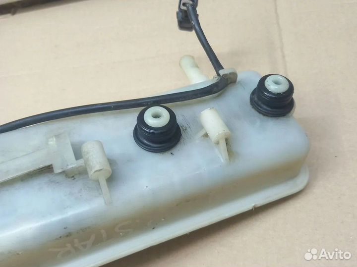 Бачёк тормозухи Hyundai h1 Hyundai Grand Starex