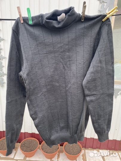Свитер мужской рабочий