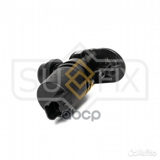 Насос омывателя;lada Vesta 15 / X-Ray 19;SWP