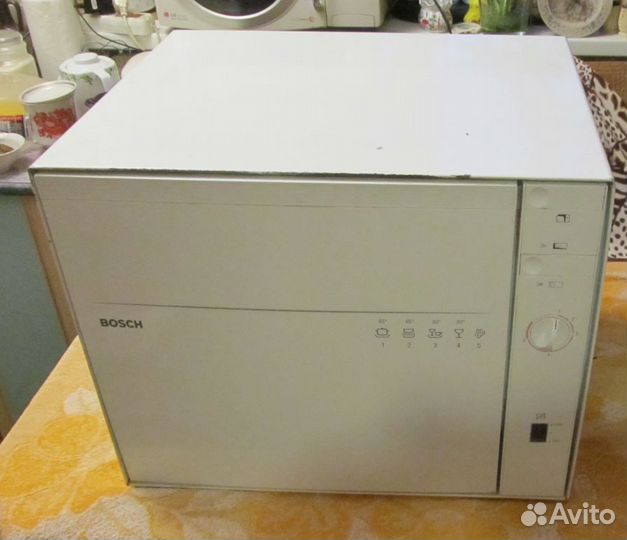 Посудомоечная машина bosch SKT-5102