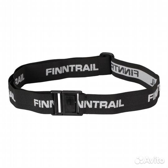 Ремень finntrail belt 8100