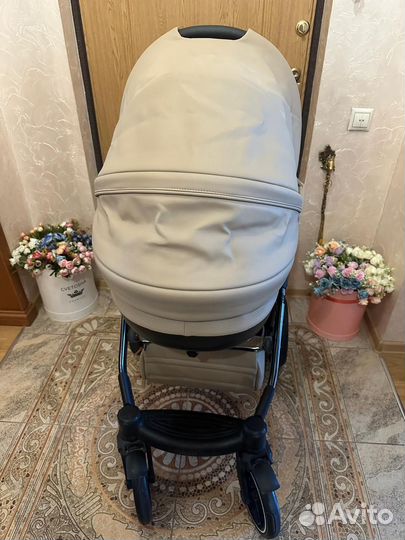 Коляска Agio Prado 2 в 1