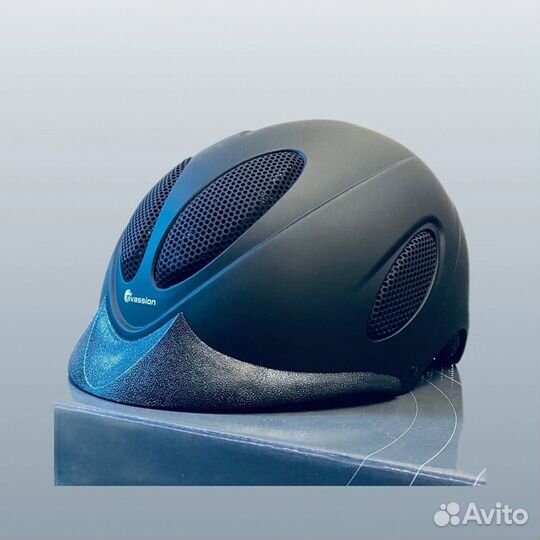 Шлем для верховой езды детский