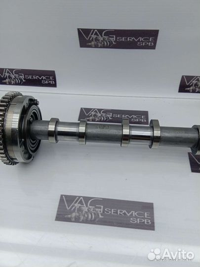 Распредвал выпускной VW VAG Gen3 2.0 TSI CZP czpa