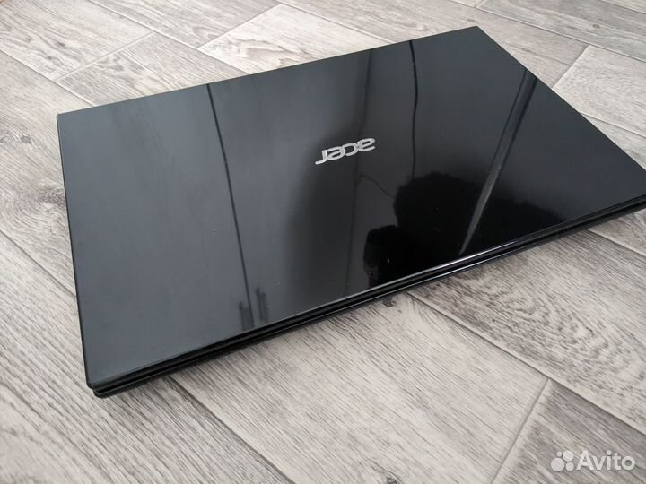 Ноутбук Acer Aspire V3 571G