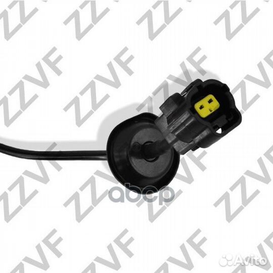 Датчик абс передний левый (L) chevrolet aveo (T