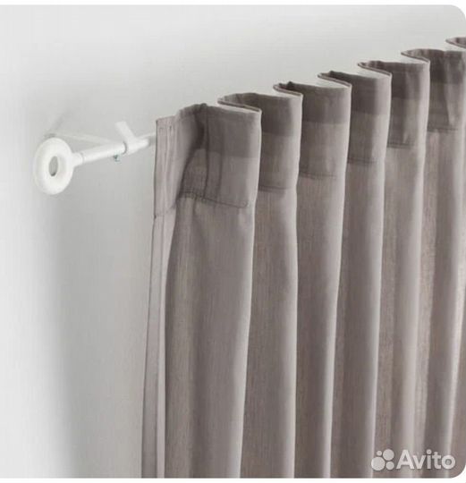 Карниз IKEA irja