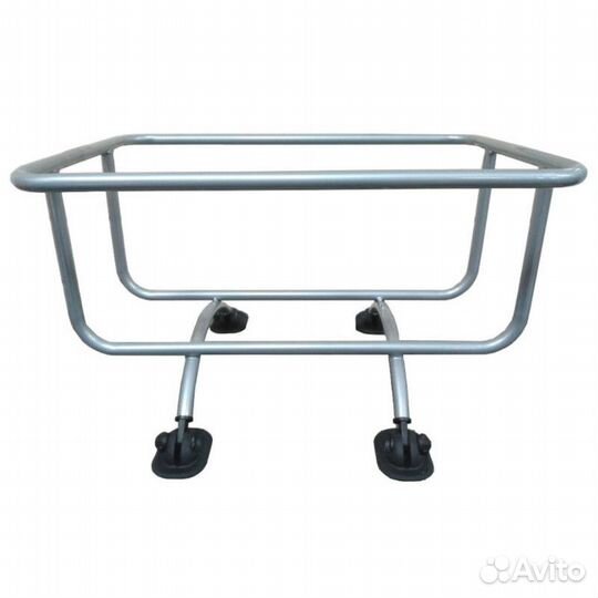 Корзина Сибтермо для лодки пвх Алюминий