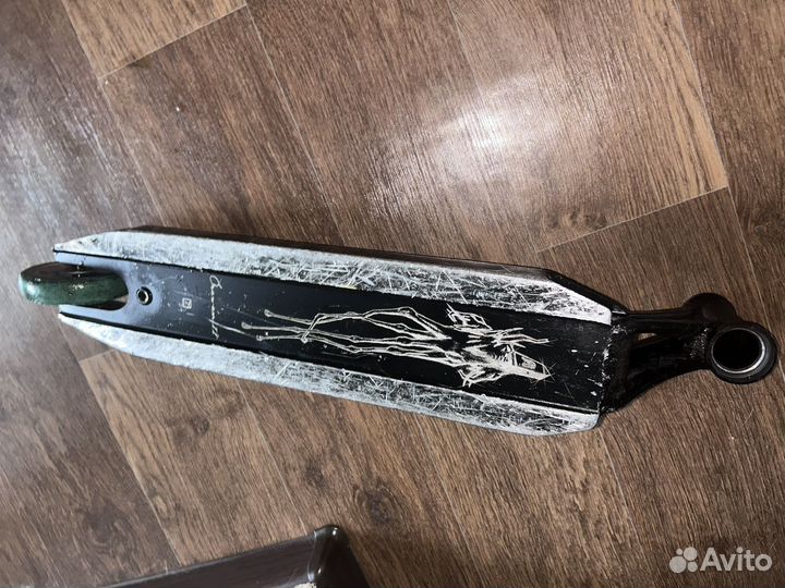 Дека этик ереван v2