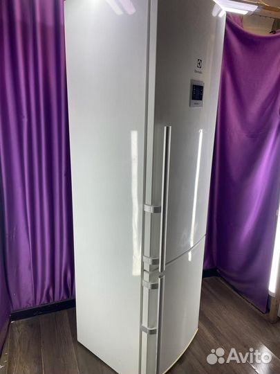 Холодильник Electrolux с доставкой