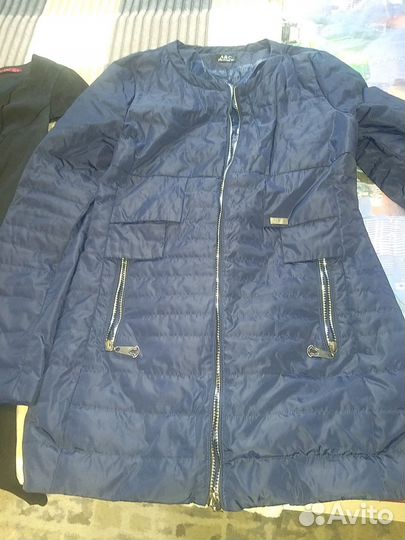 Женская одежда пакетом 46 48