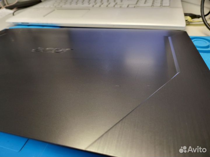 Крышка матрицы Acer Nitro 5 AN515 N20C1
