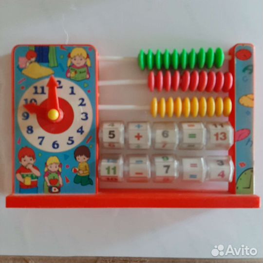 Детские машинки, игрушки бу