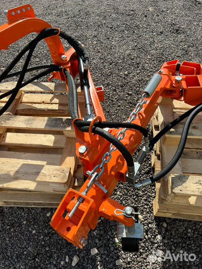 Приствольная косилка Doberkmet 9 GYY-0,6