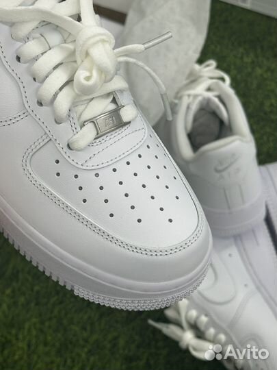 Nike Air Force 1 Оригинал