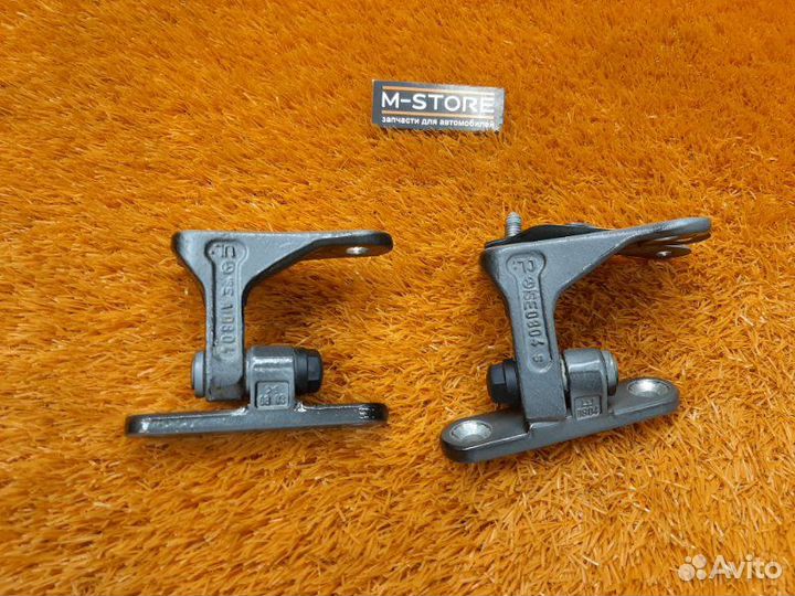 Петля двери передняя левая Mercedes-Benz S-Class