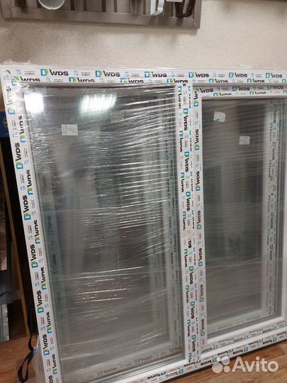 Окна пластиковые пвх