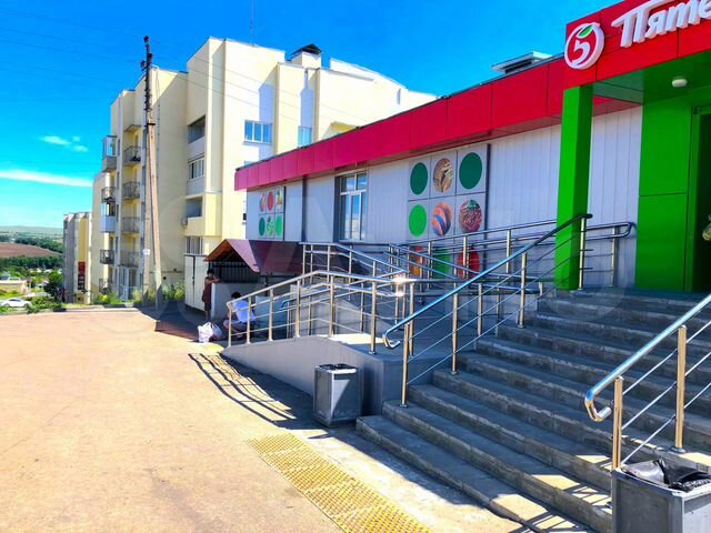 Свободного назначения, 996.4 м²