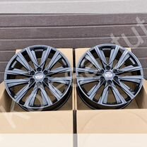 Новые диски R22 6/139.7 Cadillac Escalade