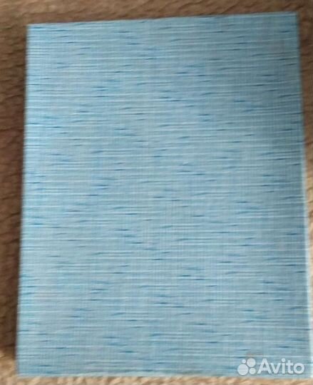 Набор подставок под ложки, винтаж Чехословакия