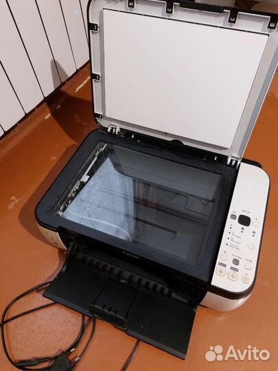 Принтер Canon Pixma mp270