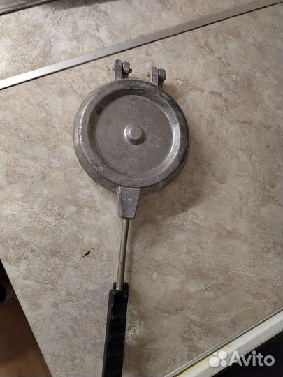 Орешница СССР новая