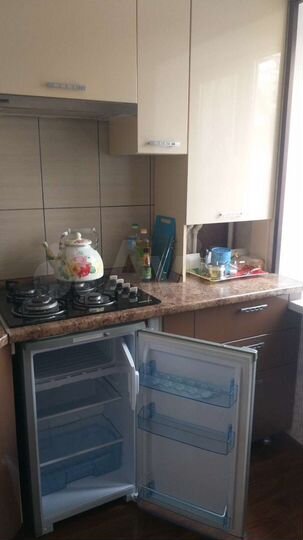 1-к. квартира, 32 м², 4/5 эт.