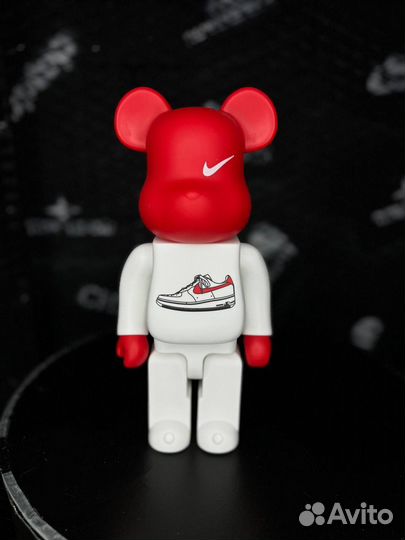 BearBrick длина 28 см