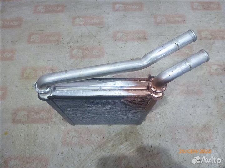 Радиатор печки Toyota Rav4 ASA44 2arfe 2013