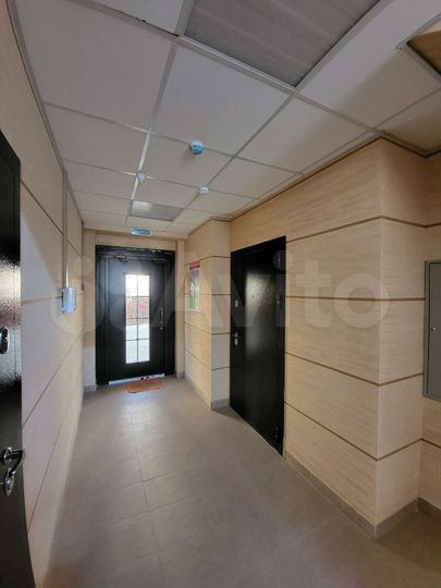 2-к. квартира, 30 м², 1/3 эт.